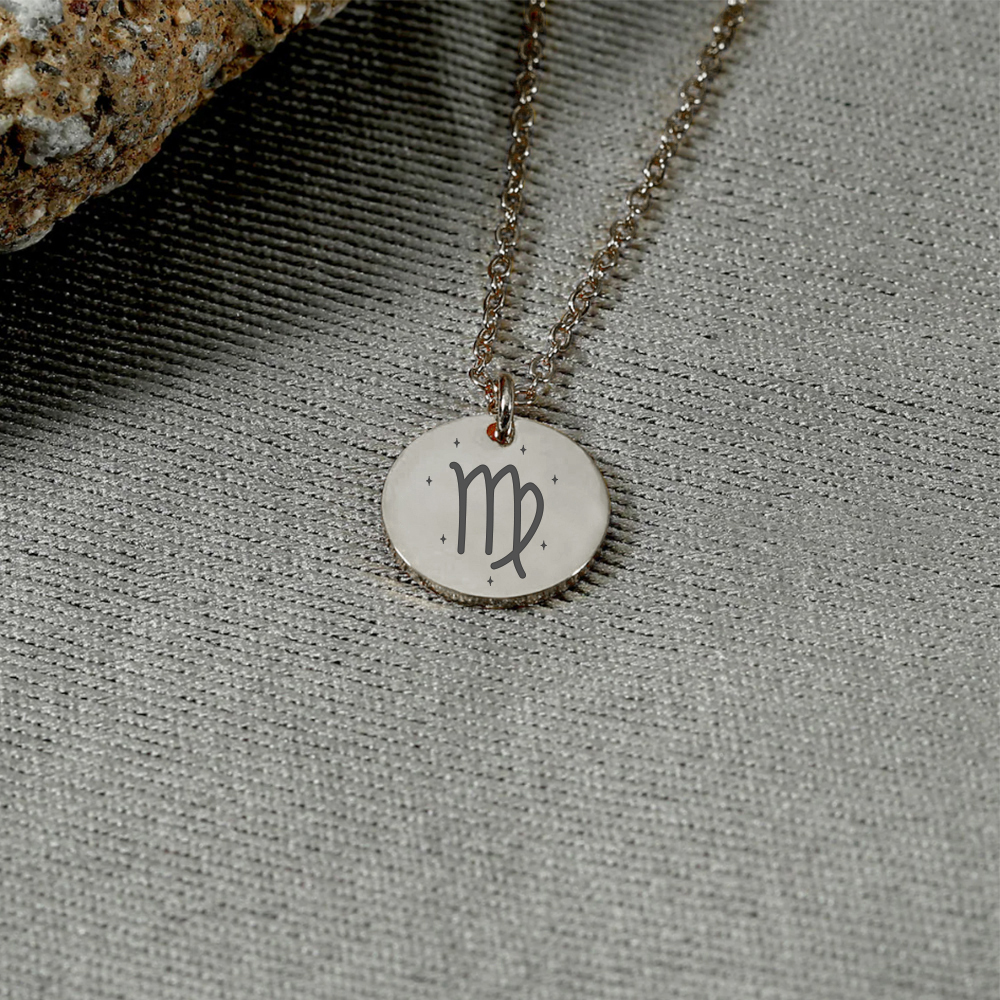 Pisces Necklace