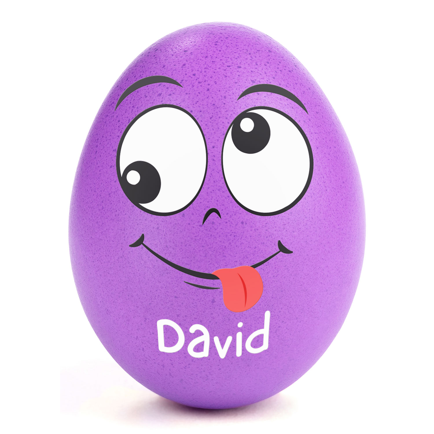 Σετ προσωποποιημένα πασχαλινά αυτοκόλλητα για αυγά - Ο Πλακατζής και ο Θυμωμένος