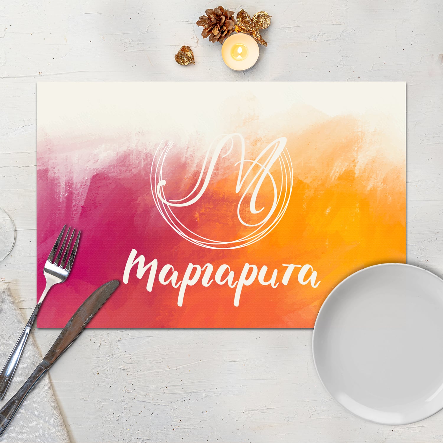 Προσωποποιημένο Σουπλά - Art