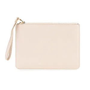 Γυναικείο Clutch με Προσωποποίηση — προβολή 4