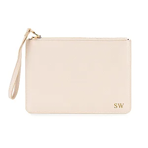 Γυναικείο Clutch με Προσωποποίηση — προβολή 1