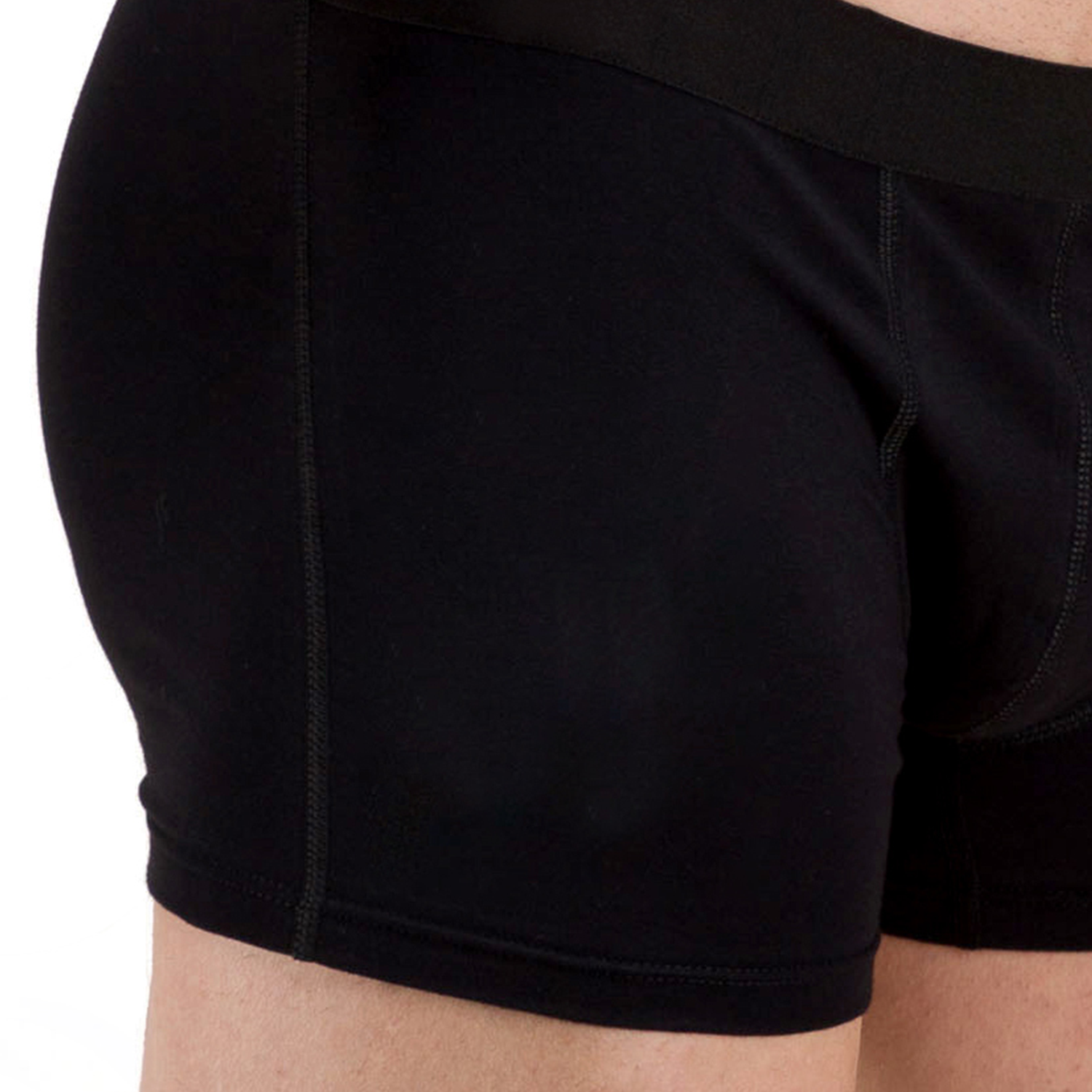 Ανδρικό Μποξεράκι - Με Φιλί