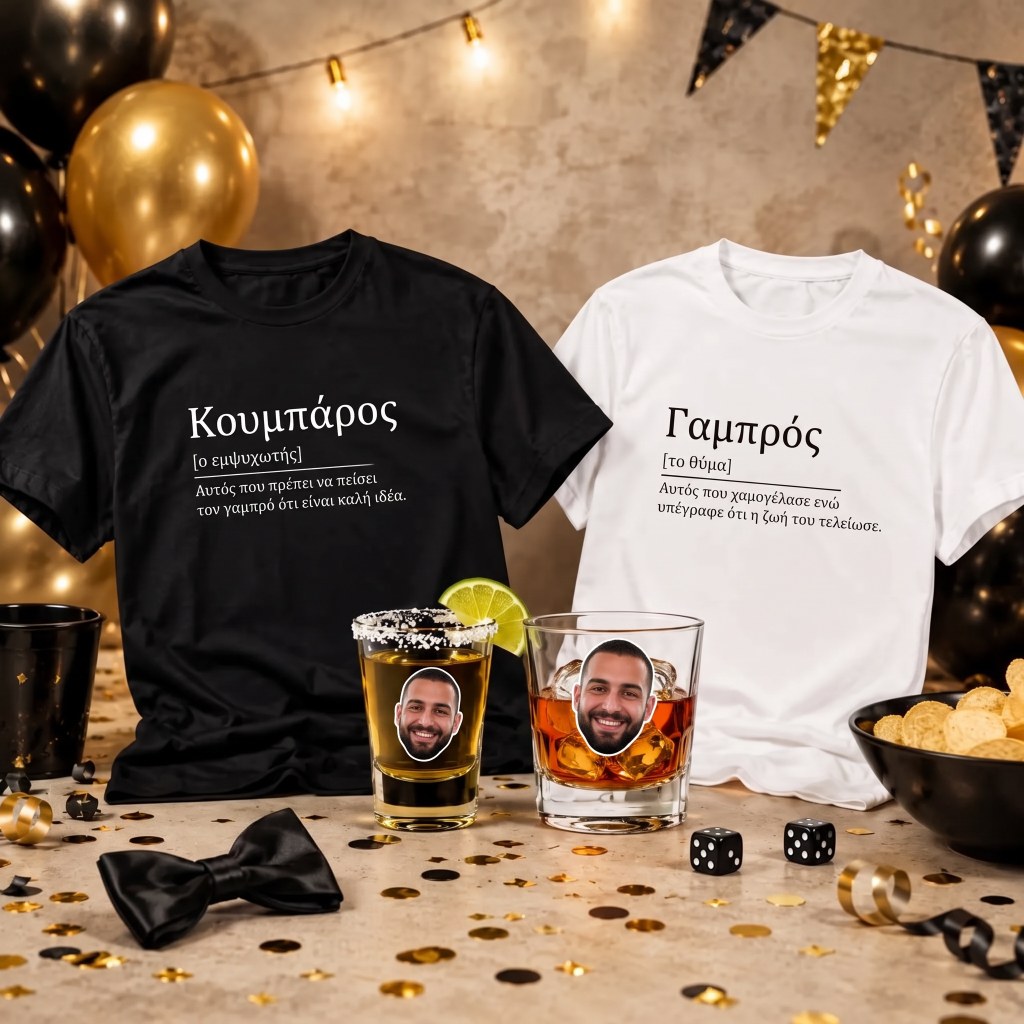Πάρτι Αγαμήτων